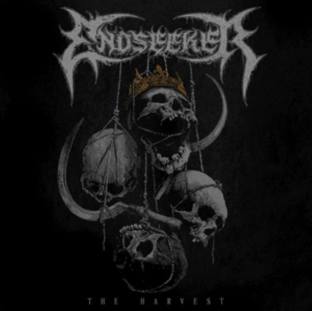 ENDSEEKER | HARVEST | VINYL RECORD (LP)