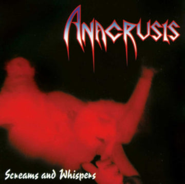 SCREAMS & WHISPERS (2LP/IMPORT) | VINYL RECORD (LP)