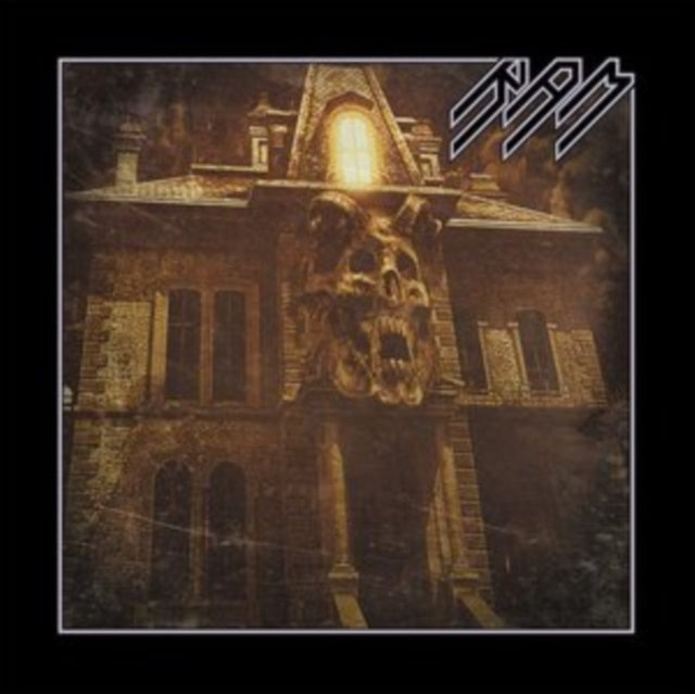 RAM | THRONE WITHIN | VINYL RECORD (LP)