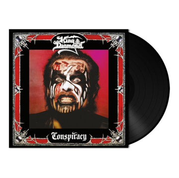 CONSPIRACY (RE-ISSUE) (180G) | VINYL RECORD (LP)