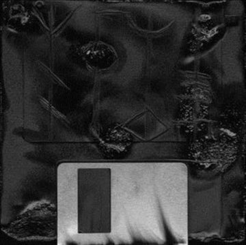 MASTER BOOT RECORD | FLOPPY DISK OVERDRIVE | VINYL RECORD (LP)