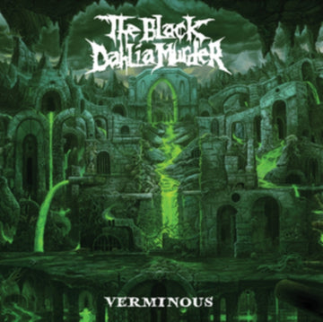 UNKNOWN | VERMINOUS | CD