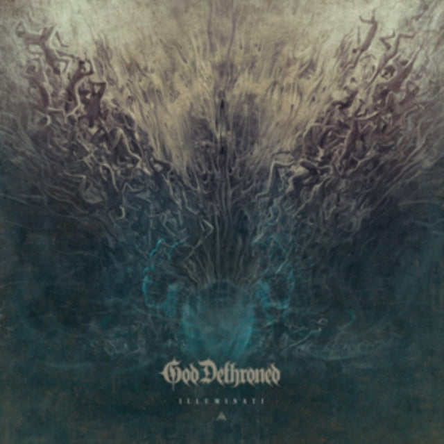 GOD DETHRONED | ILLUMINATI | VINYL RECORD (LP)