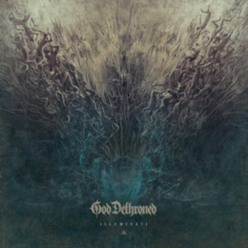 GOD DETHRONED | ILLUMINATI | VINYL RECORD (LP)