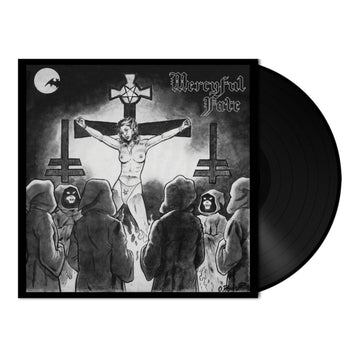 NUNS HAVE NO FUN (RE-ISSUE) (180G) | VINYL RECORD (LP)