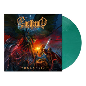 ENSIFERUM | THALASSIC | VINYL RECORD (LP)