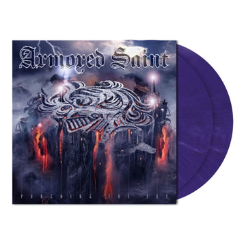 PUNCHING THE SKY (2LP) | VINYL RECORD (LP)