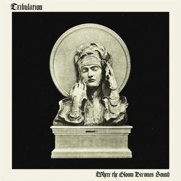 TRIBULATION | WHERE THE GLOOM BECOMES SOUND | VINYL RECORD (LP)
