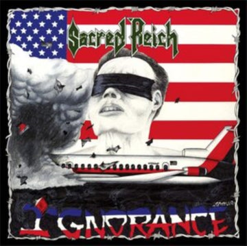 IGNORANCE (RE-ISSUE) | VINYL RECORD (LP)