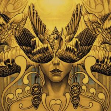 ETEMEN AENKA | VINYL RECORD (LP)
