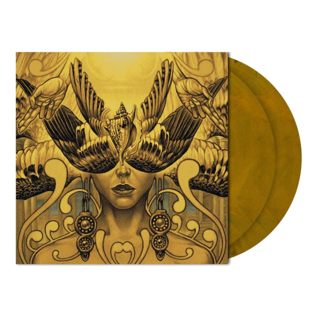 DVNE | ETEMEN Ã†NKA | VINYL RECORD (LP)