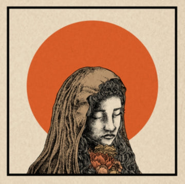 BARING OF SHADOWS (ORANGE VINYL/IMPORT) | VINYL RECORD (LP)