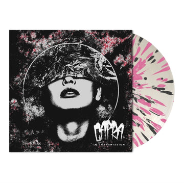 CAPRA | IN TRANSMISSION | VINYL RECORD (LP)