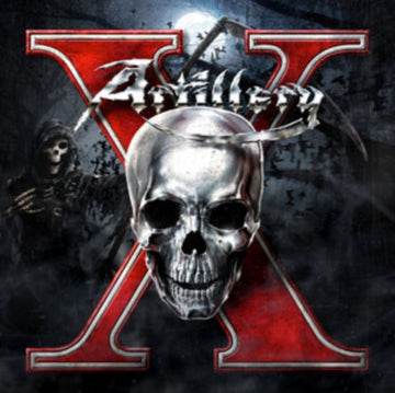 X (IMPORT) | 12IN VINYL