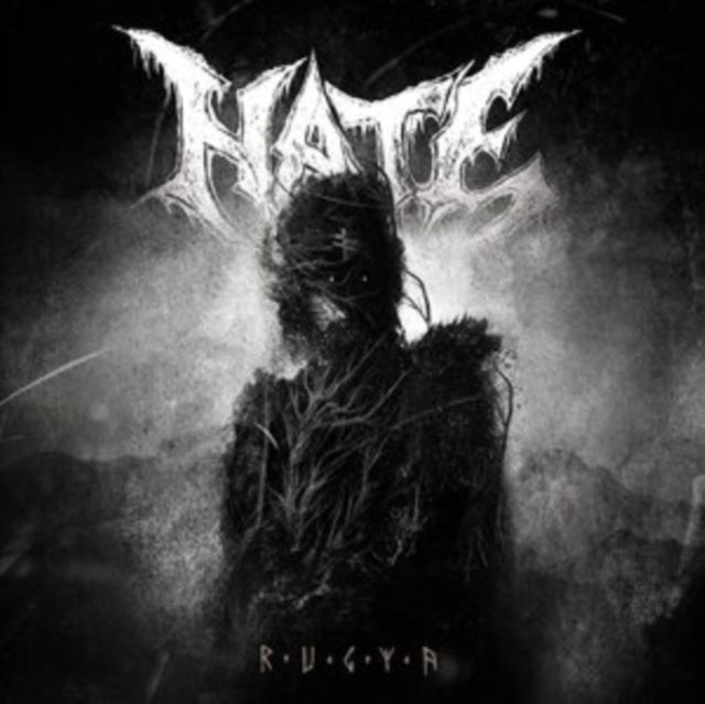 HATE | RUGIA | VINYL RECORD (LP)