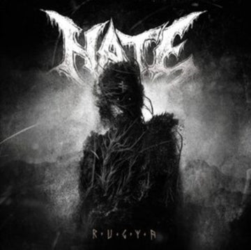 HATE | RUGIA | VINYL RECORD (LP)