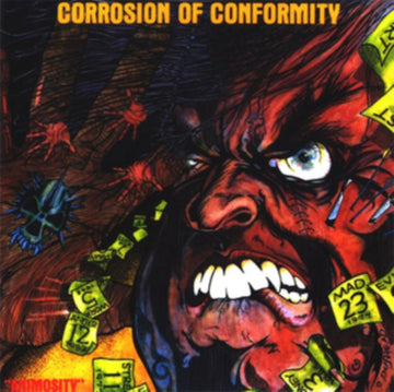 ANIMOSITY | VINYL RECORD (LP)