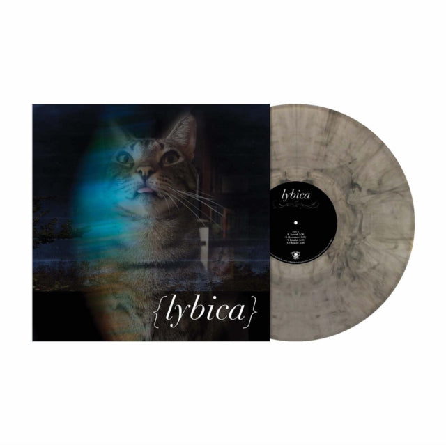 LYBICA | LYBICA | VINYL RECORD (LP)