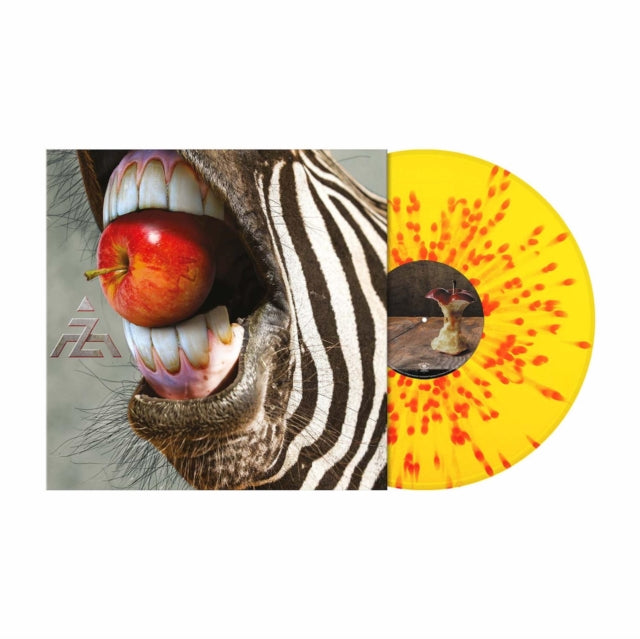A-Z | A-Z | VINYL RECORD (LP)