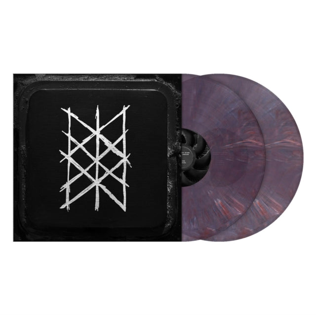 MASTER BOOT RECORD | PERSONAL COMPUTER (PURPLE MARBLED VINYL) | VINYL RECORD (LP)