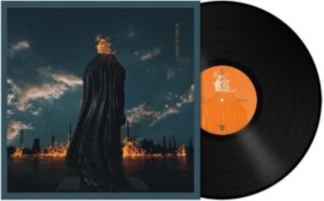 KINGS OF MERCIA | KINGS OF MERCIA | VINYL RECORD (LP)