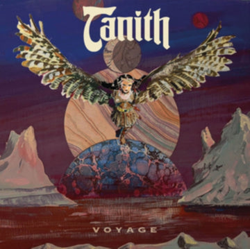 TANITH | VOYAGE (IMPORT) | VINYL RECORD (LP)