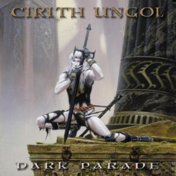 DARK PARADE (OLIVE GREEN MARBLED VINYL) | VINYL RECORD (LP)
