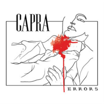 CAPRA | ERRORS | VINYL RECORD (LP)