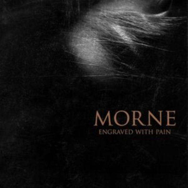 MORNE | ENGRAVED WITH PAIN | VINYL RECORD (LP)