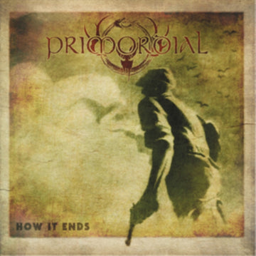 PRIMORDIAL | HOW IT ENDS (2LP) | VINYL RECORD (LP)