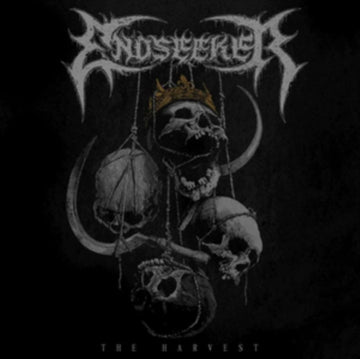 ENDSEEKER | GLOBAL WORMING | VINYL RECORD (LP)