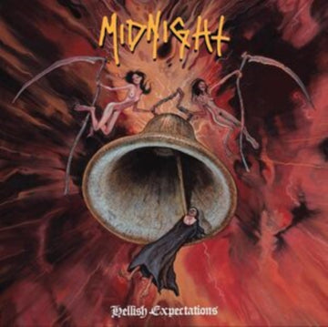 HELLISH EXPECTATIONS | VINYL RECORD (LP)
