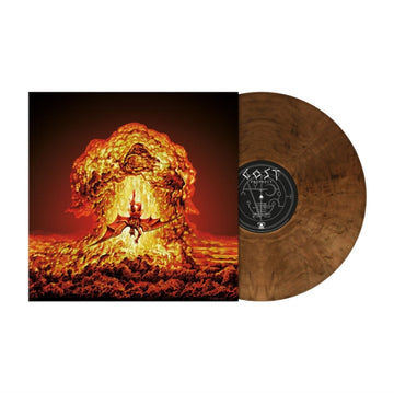 GOST | PROPHECY (TIGERS EYE VINYL) | VINYL RECORD (LP)