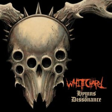 HYMNS IN DISSONANCE | VINYL RECORD (LP)