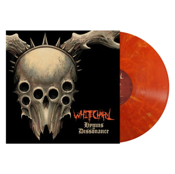 HYMNS IN DISSONANCE (EVISCERATE VINYL) | VINYL RECORD (LP)