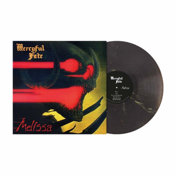 MELISSA | VINYL RECORD (LP)
