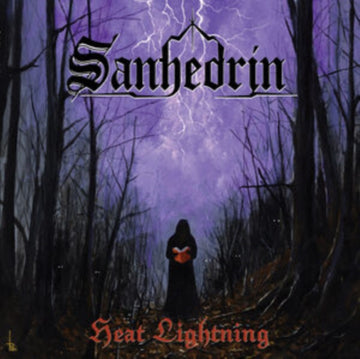 HEAT LIGHTNING | VINYL RECORD (LP)