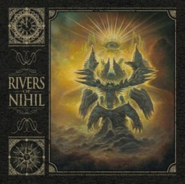 RIVERS OF NIHIL | VINYL RECORD (LP)
