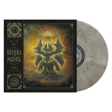 RIVERS OF NIHIL (BLEACH & AMMONIA VINYL) | VINYL RECORD (LP)