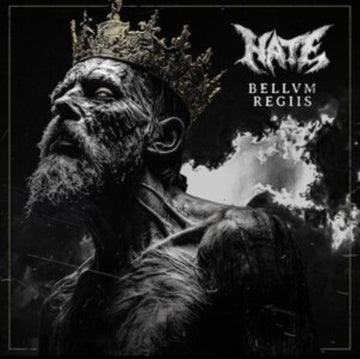 BELLUM REGIIS | VINYL RECORD (LP)