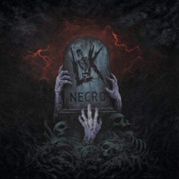 NECRO | VINYL RECORD (LP)
