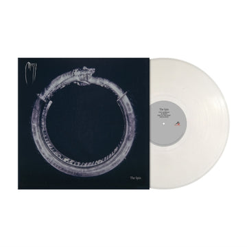 SPIN (WHITE VINYL) | VINYL RECORD (LP)