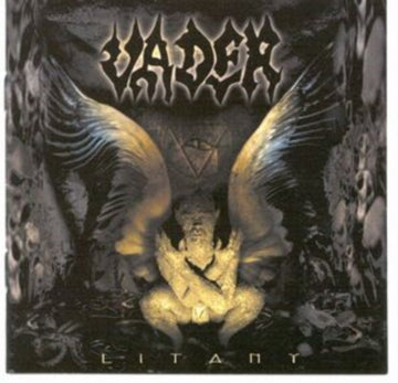 LITANY | VINYL RECORD (LP)