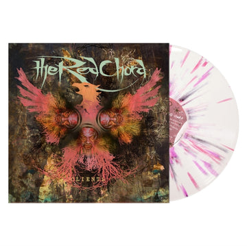 CLIENTS (WHITE W/PINK SPLATTER VINYL) | VINYL RECORD (LP)