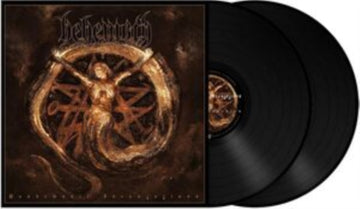PANDEMONIC INCANTATIONS | VINYL RECORD (LP)