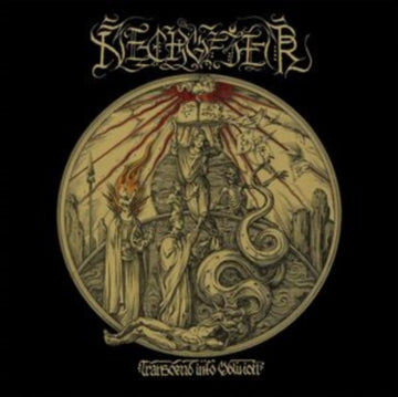 TRANSCEND INTO OBLIVION (2LP) | VINYL RECORD (LP)