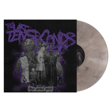 DEAD ONES (TAN SMOKE VINYL) | VINYL RECORD (LP)