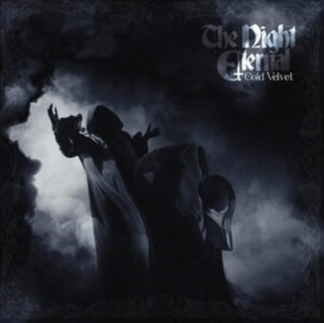 COLD VELVET | VINYL RECORD (LP)
