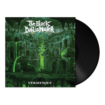 VERMINOUS (NECROPOLIS STONE GRAY VINYL) | VINYL RECORD (LP)