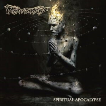 SPIRITUAL APOCALYPSE | VINYL RECORD (LP)
